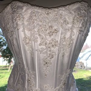 Meet your Posher, Tia